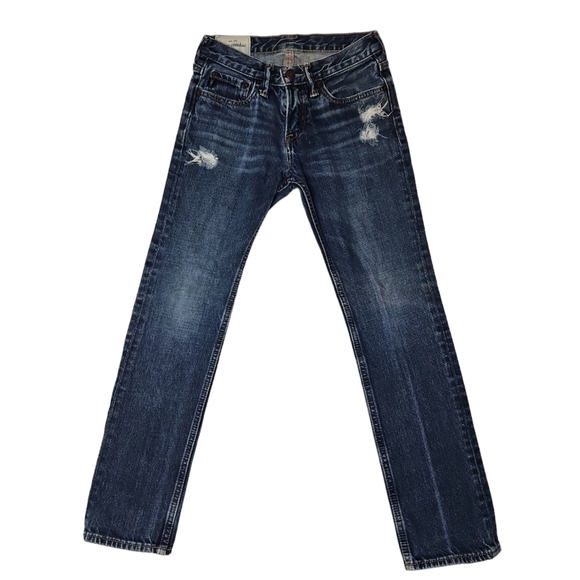 Abercrombie & Fitch Other - Abercrombie Girls Size 12 Jeans